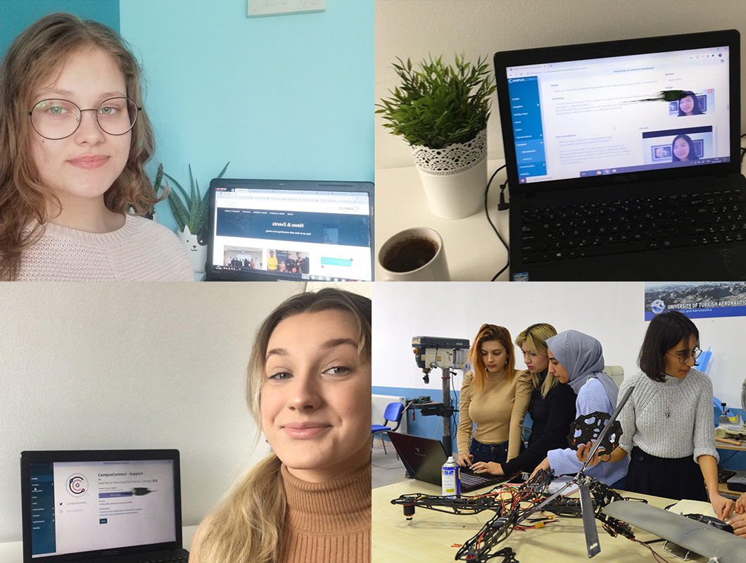 Altın Kariyer Akademi